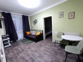 Apartments KVADRO Dnepr, ул Холодноярская, 19, Метеор Апполо Рабочая Титова, Dnipropetrovs'k